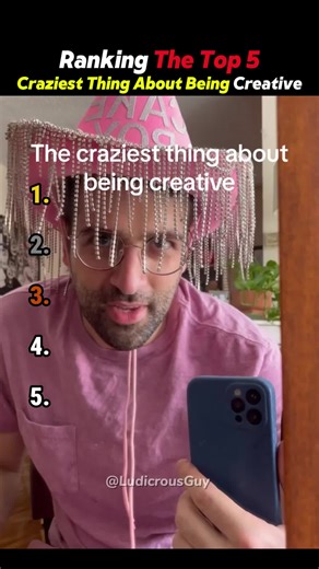 Top 5 Creative Human Inventions You Must See