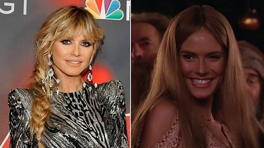 Remember That Time Heidi Klum Played a Giant in the 2004 Hit 'Ella Enchanted'?