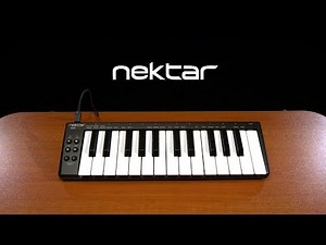 Nektar SE25 | Gear4music