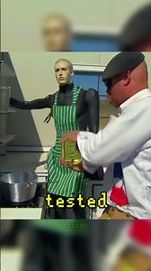 This Is What Happens If You Pour Water On a Grease Fire 🔥 #shorts #safety #experiment