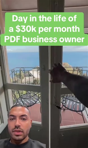 I can teach you how to do the PDF Method business. #etsy #etsyshop #etsyseller #digitalproducts #canva