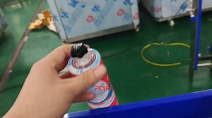 2.1K views · 12 reactions | Sleeve labeling machine + steam shrink 4 | Henan Cyril Machinery Equipment Co.,LTD | Facebook