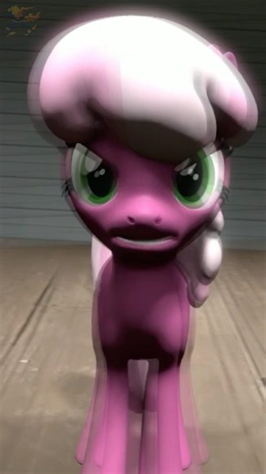 Teaching the CMCs…#mlp #mylittlepony #applebloom #scootaloo #sweetiebelle #mlpcmc #elementofsurprise