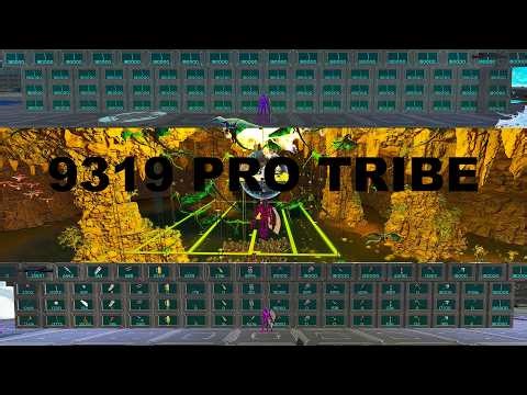 Biggest Snow North Base Tour | Pro Tribe | Offical Smalls