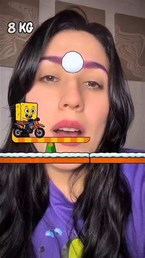 SpongeBob perfect Jump... Viral Trend 😱#2026 #newfilter #funny #comedy #funniestvideo