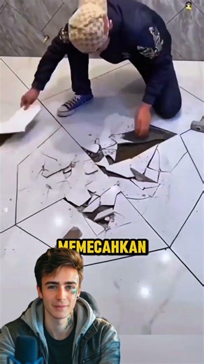 Make tiles look good