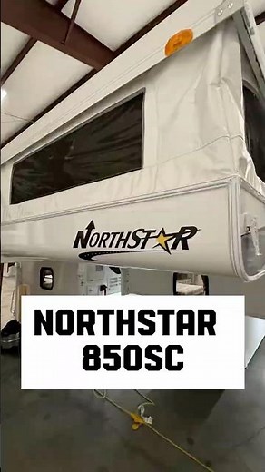 A Look at the Northstar 850SC