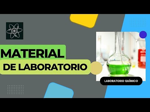 Basic chemistry laboratory material, uses and functions