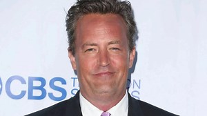 Was Matthew Perry married and did he have any children?
