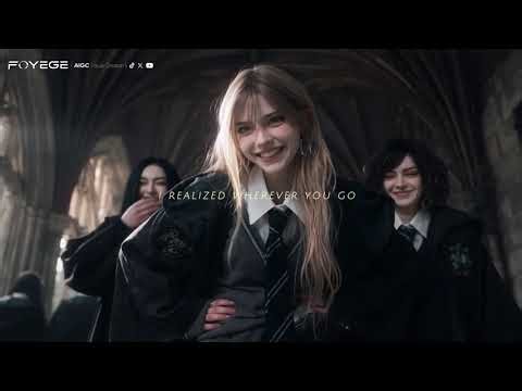 AI adaptation of Malfoid Trend