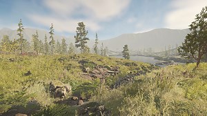 [RELEASED] PRISM 2 - Realistic All-In-One Post-Processing for Unity - Now with Render Graph & URP Support