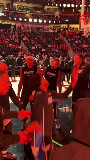 Live NBA Action from Atlanta