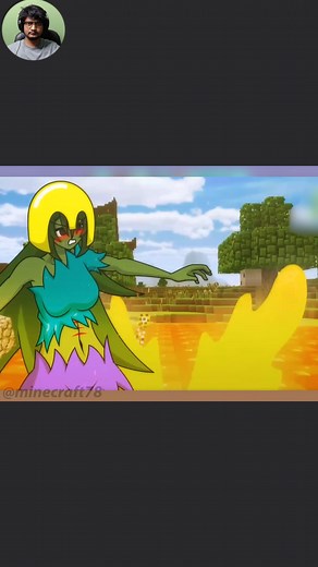 17K views · 453 reactions | #minecraft #minecraftanimation #animation #minecraftmonsterschool | Minecraft Monster School | Facebook