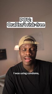 Condoms don’t cover everything. Oral sex can still spread STDs and most people never feel symptoms. ProDx screens for 4 STDs. For all genders. ✅ Painless, easy at-home blood draw ✅ Results in 48 hours ✅ Doctor-founded, CLIA-certified lab Checkout takes 2 minutes. Test today. | ProDx Health | Facebook