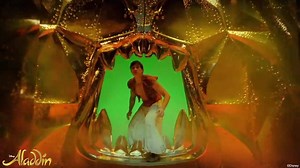 91K views · 627 reactions | When our cast are all singing together...  Here's how Alan Menken's Oscar winning score comes to life on stage!  | Aladdin - The Musical | Facebook