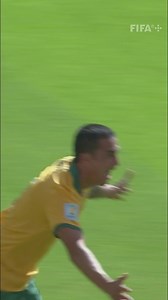 264K views · 8.3K reactions | A volley for the ages! ⚽ Tim Cahill’s stunner against the Netherlands in 2014 is one for the history books.  Watch the best of the FIFA World Cup FREE on FIFA+ | FIFA+ | Facebook