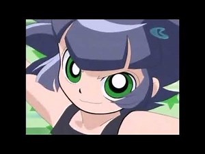 PPGZ Buttercup First Time Transformation (English)