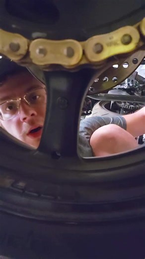 Common Motorcycle Wheel Balancing Misconceptions