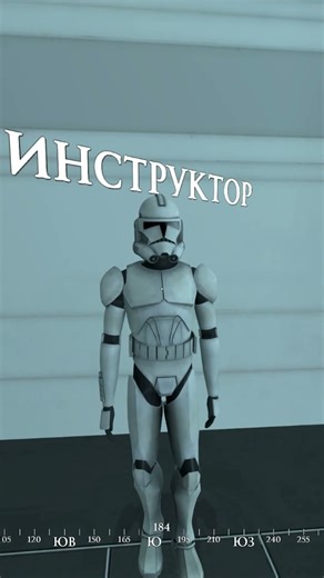 Autonomous RPG System for Star Wars: The Decline of the Republic - Garry's Mod #garrysmod #starwars