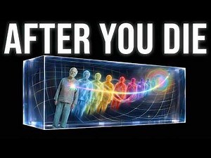 What Happens After Death According to Science