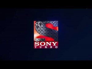 Телеканал Sony Turbo, новое оформление, 2016
