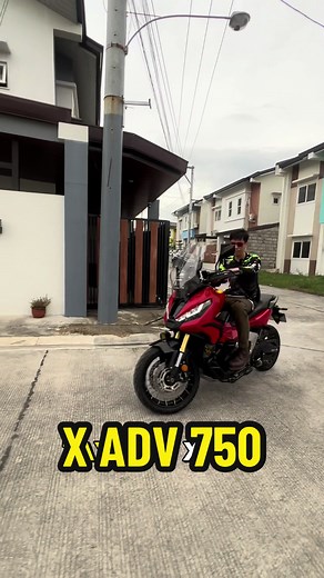 Honda X ADV 750 vs Forza 750: A Comprehensive Comparison