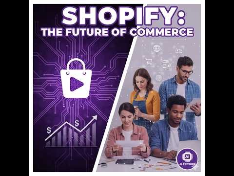 How shopify helps business? Q4 2025 earnings