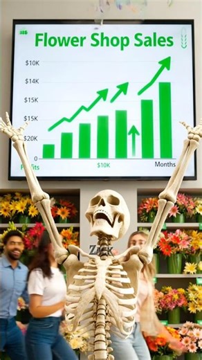 Flower Shop Business Idea With High Profit 💐📈 | 2026