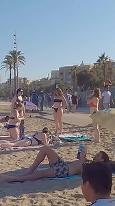 Wait for last the view of beach side Amazing beach side look | nice beach view | amazing beach lifestyle | perfect beach walk tour | beach vibes | beach walk tour | beach lifestyle | amazing beach lifestyle | nice beach view osm | holiday enjoy at beach | awsome beach |❤️👌🔥 #reels #trending #viral #beach #beachlife #beachvibes #reel #shorts #cute | Ocean Hunks