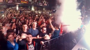 27K views · 1.7K reactions | ¡Si fuiste Panikero de verdad esta te la sabes! ¡4 días para SAN SUBIDÓN en FABRIK! sansubidon.com | Jumper Brothers | Facebook