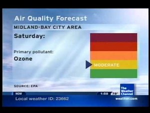Midland/Bay City Intellistar- 9/05/09 13:58 EDT