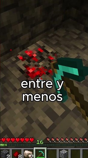 The best layer for mining EVERY ore in Minecraft 1.21! 💎🔥 #shorts