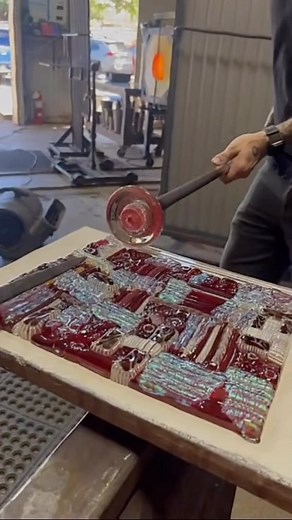 Makai Glass Maui on Reels