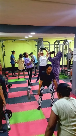 #ha #Fitness #center #cocina #humor