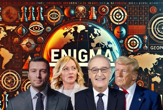 Sovranisti contro! Crans-Montana: Italia vs Svizzera