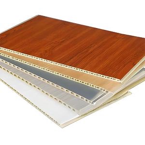 [Hot Item] High Quality Decoration Indoor Wall Cladding PVC Ceiling Panel