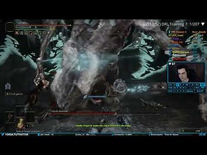 [01/11] Deathless Randomizer League : Training puis seed officielle🌟!rando !drl