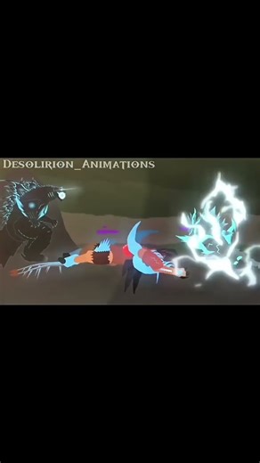 Full video on the channel #godzilla #sticknodespro #animation #sticknodesproanimation #kaiju