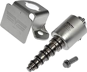 Dorman 904-268 Turbocharger Wastegate Solenoid Compatible with Select Chevrolet/Ford/GMC Models