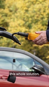 Think testing EV charging stations requires a whole new toolbox? Think again. Most electricians already have what they need sitting in the van. With a small EV adapter and minimal extra training, your existing multifunction tester becomes a complete EV testing solution. ⚡🚗 #EVTesting #fluketools https://www.fluke.com/en/product/electrical-testing/emobility/fev350?utm_campaign=Global&utm_medium=organic_social&utm_source=facebook | Fluke Corporation