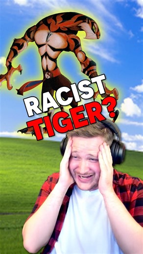 This Old PlayStation Game Ad is CRAZY