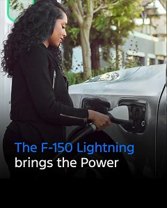 4.4K views · 26 reactions | How many homes can F-150 Lightning’s Pro Power Onboard™ with available 9.6kW light up? We did the math. #F150 #F150Lightning #ElectricVehicle​ Let us know what you’d power in the comments below! ​ See Owner's Manual for important operating instructions. | Ford Canada | Facebook