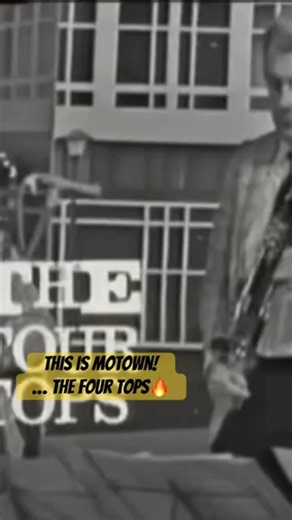 The original Four Tops 's in a defining moment from Motown history. While the members have changed over time, the group’s legacy lives on through today’s touring lineup. 🎟️ Catch them live February 15 – tickets available now at the link in bio | Chevalier Theatre