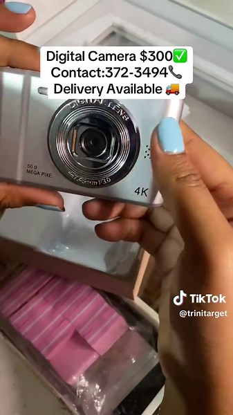 Digital Camera for $300 - Affordable Photography Gear