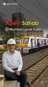 3.1K views · 117 reactions | Did you know? Mumbai Local carries a...