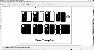 Google Pixel 10 Pro Fold 5G Skin Template Vector File Skin Die Cut Layout - Google Pixel 10 Pro Fold 5G Skin Cut File - Etsy