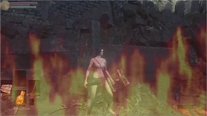 Dark Souls 3 PC Cheater Spent Hours Streaming Their Exploits This Weekend