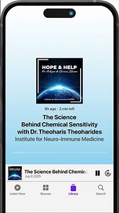 The Science Behind Chemical Sensitivity