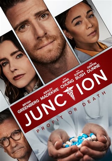 Junction (2024)