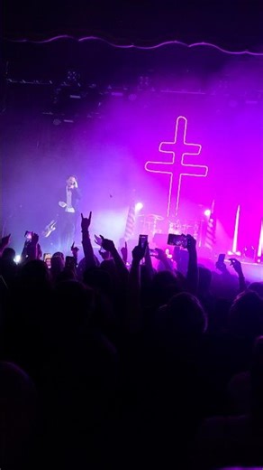 ‪@president_band‬ DESTROY ME #concert #livemetal #metal #live #president